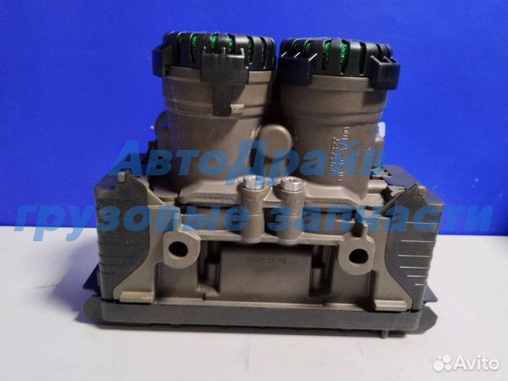 Модулятор ABS Исузу F серия