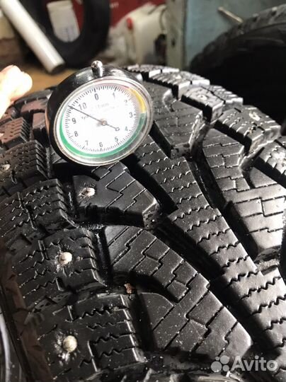 Hankook I'Pike RW11 215/70 R16