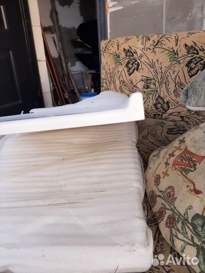 Столешница из искусственного камня