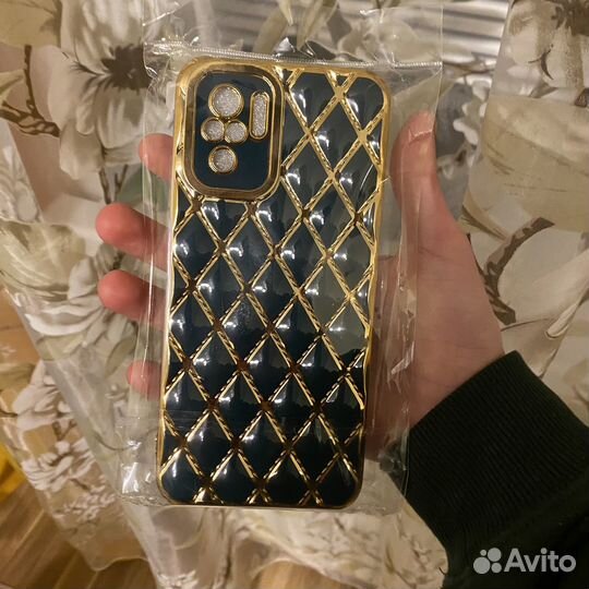 Чеход xiaomi redmi note 10
