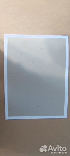 Картина Рождественская ярмарка