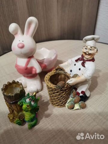 Подставка для яйца зубочисток