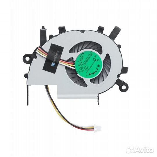 Вентилятор (кулер) для ноутбука acer EF40060S1-C03