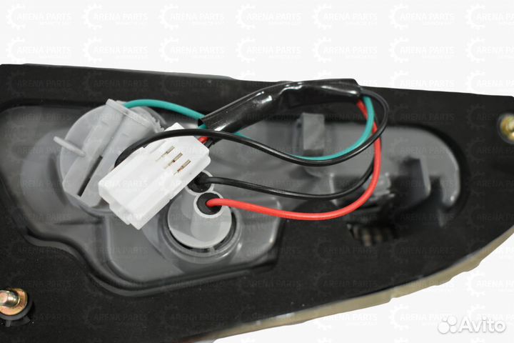 Фонарь Hyundai Sonata Соната