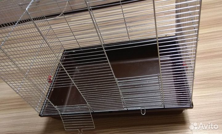 Клетка для небольших животных или птиц
