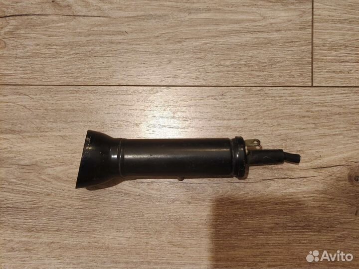 Подкапотная лампа СССР