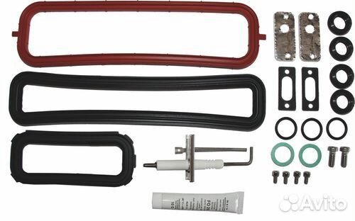 Комплект для технического обслуживания котла FGB