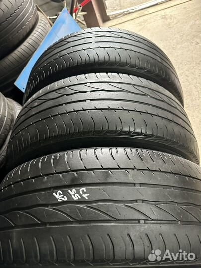 Bridgestone Turanza Eco 215/55 R17