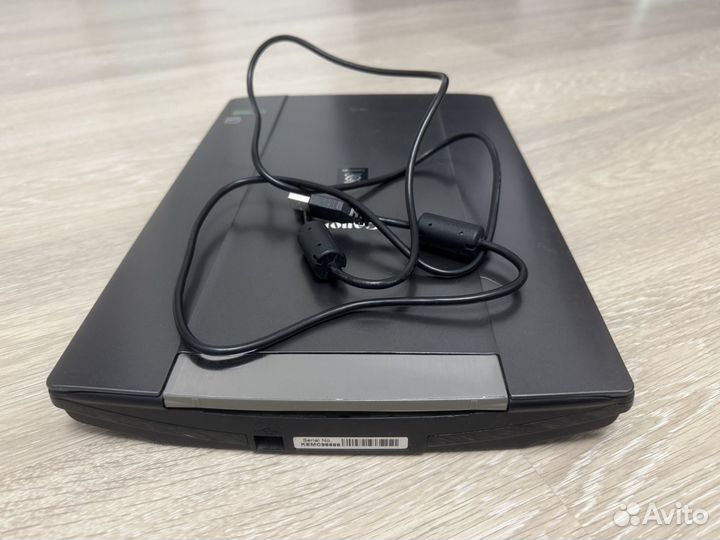 Сканер Canon LiDe 210