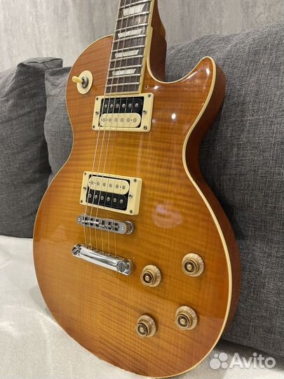 Электрогитара Bacchus Les Paul Standart