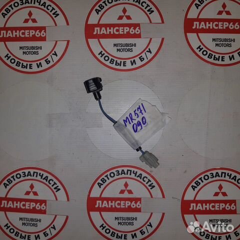 Провод диффузора охлаждения радиатора лансер 9