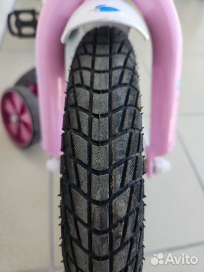 Велосипед детский 12 дюймов