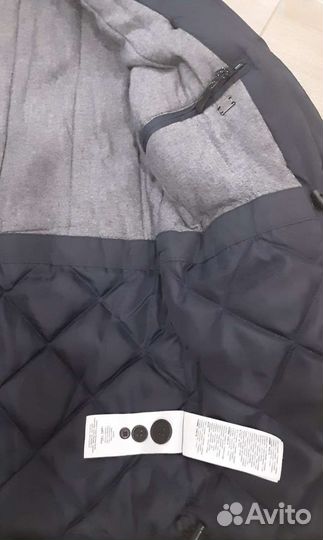 Куртка для мальчика