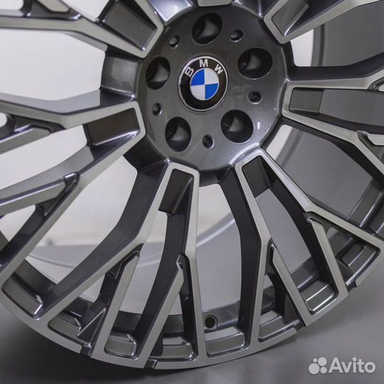 Диски R20 Bmw X7 G07