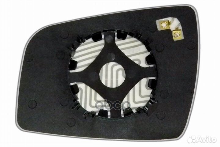 Стекло зеркала 70551009 Ergon