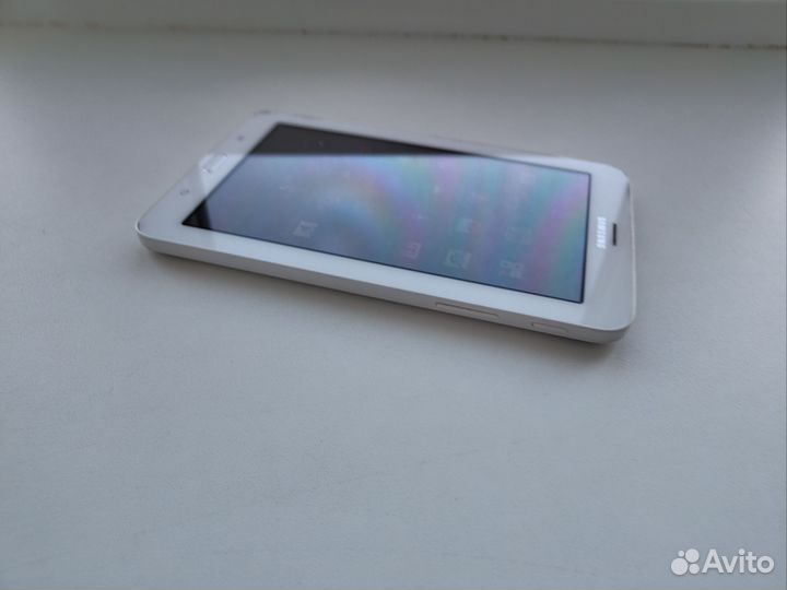 Samsung galaxy tab 3 lite