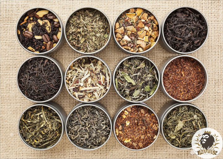 Подарочный набор чая с доставкой