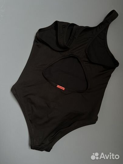 Купальник доя девочки calvin klein 98-104