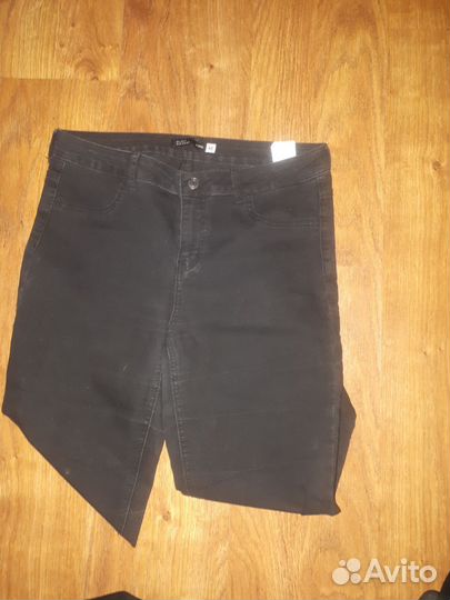 Вещи пакетом