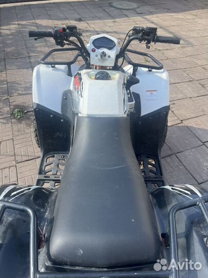 Квадроцикл kayo Big Bull