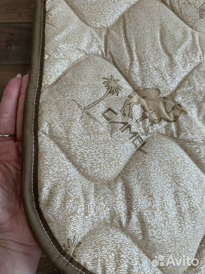 Одеяло новое