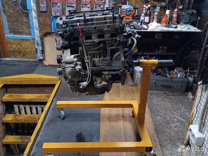 Спец инструмент