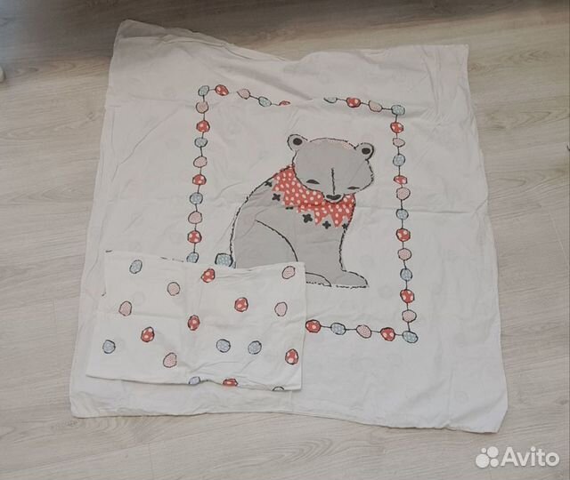 Одеяло детское