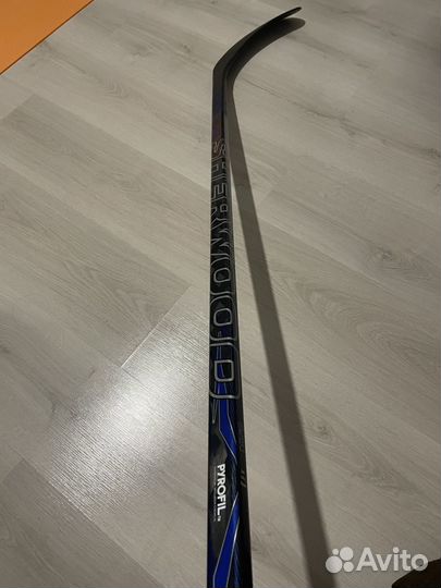 Клюшка хоккейная sherwood