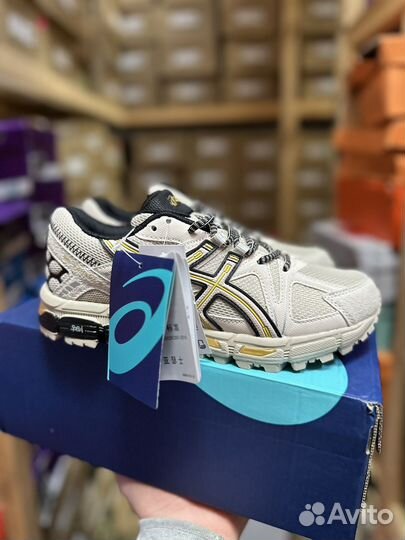 Кроссовки Asics Gel Kahana 8 Оригинал