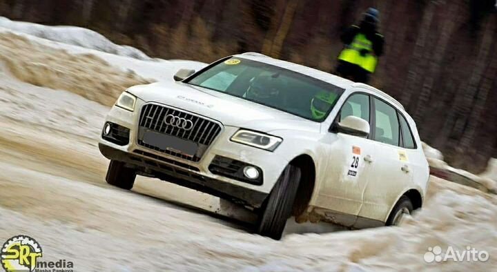Автоинструктор