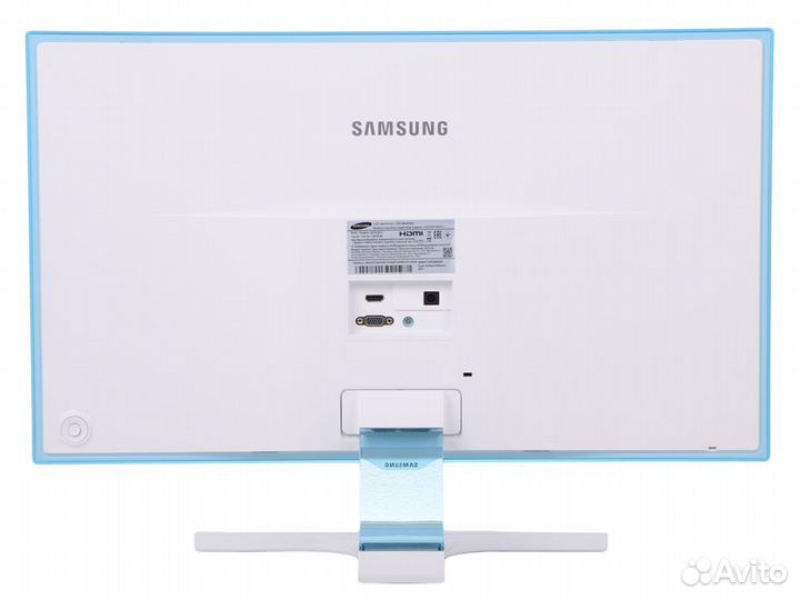 Монитор 27’’ Samsung S27E391H
