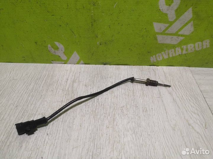 Датчик температуры Киа Спортейдж 04-10