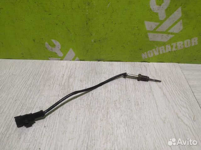 Датчик температуры Киа Спортейдж 04-10