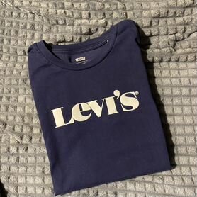 Футболка Levis женская оригинал