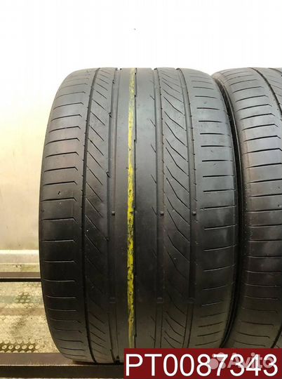 Continental ContiSportContact 5P 315/30 R21 98H