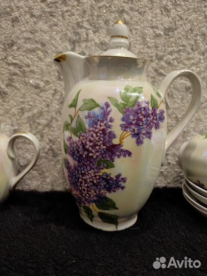 Набор посуды