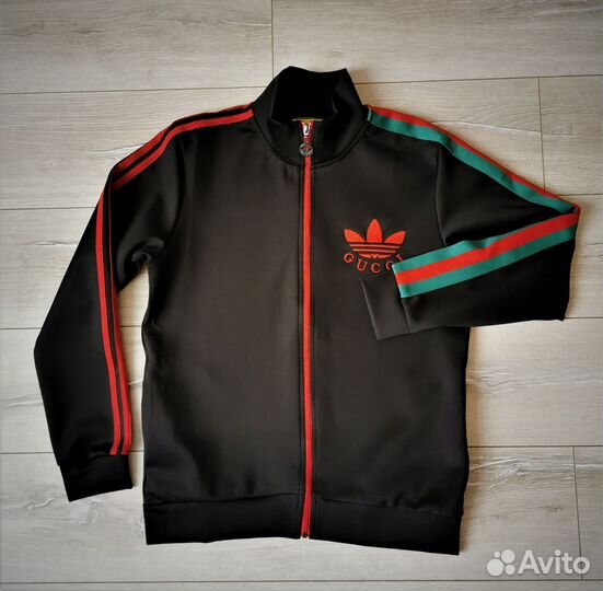 Спортивный костюм Adidas Gucci