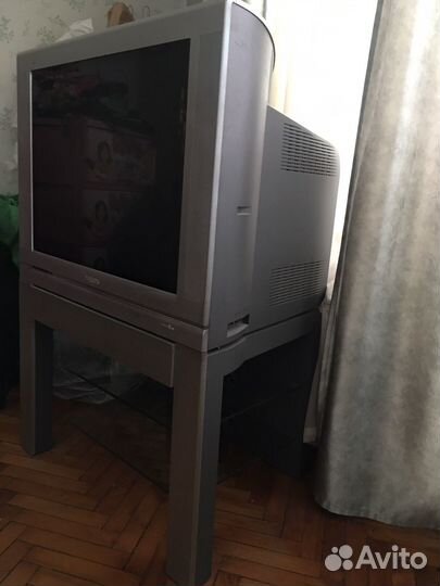 Телевизор тумбой 29PT9417/12