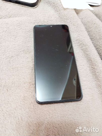 Телефон Huawei P30 lite