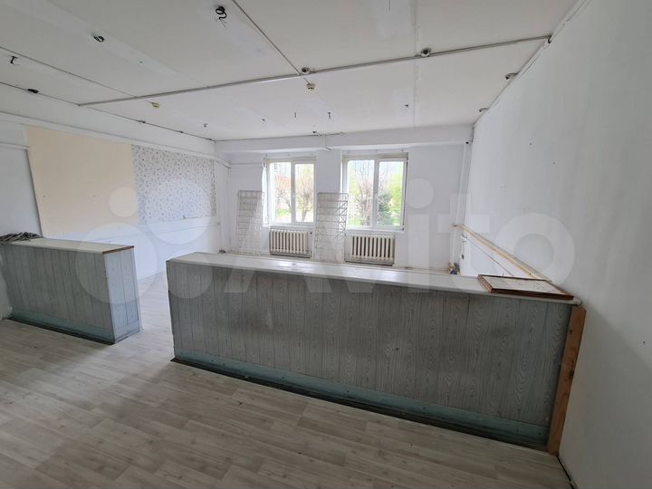 Свободное, офис, пр-во 601 м²