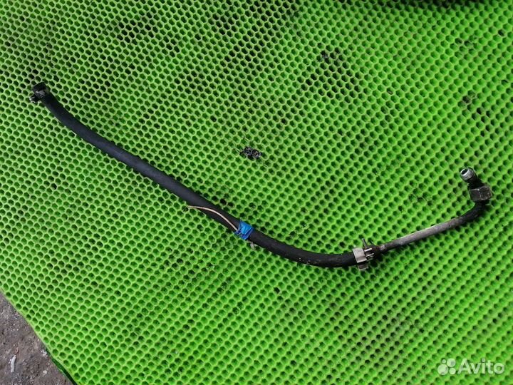 Шланг гура на Mercedes Sprinter 1995-2006