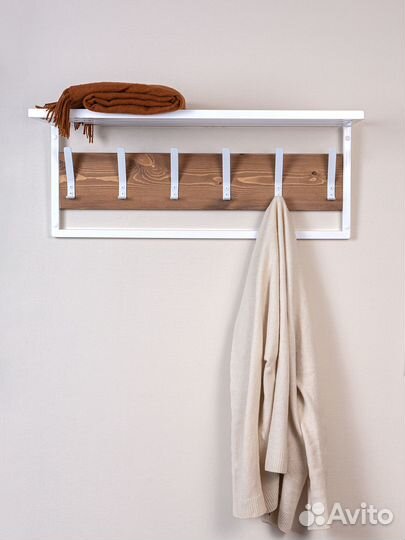 Вешалка в прихожую