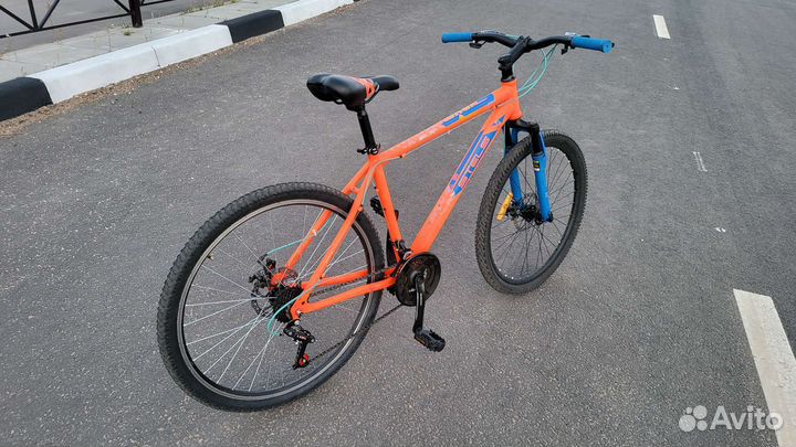 Велосипед горный