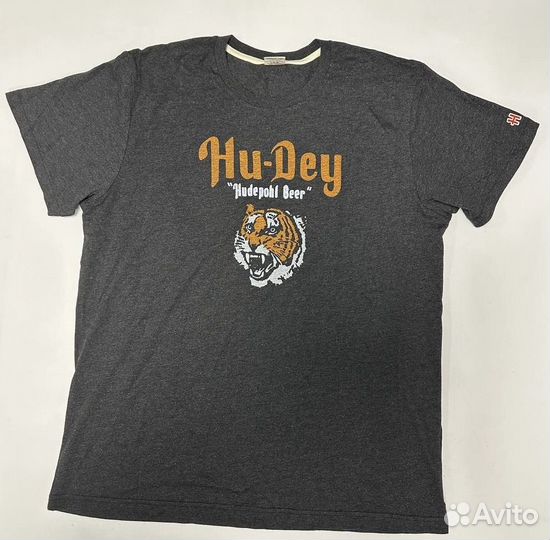 Футболка Homage XL NFL США