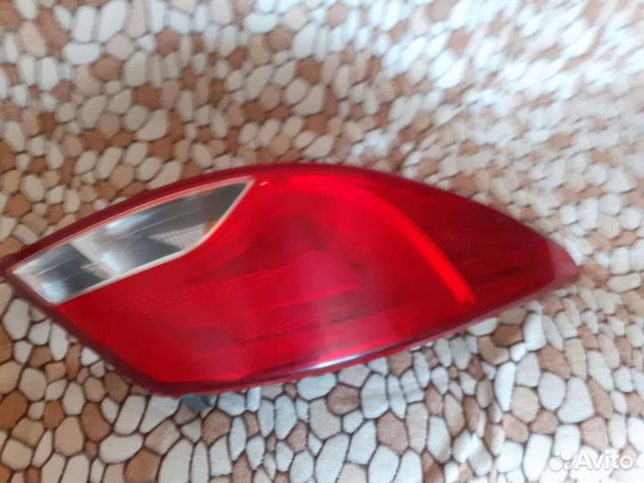 Продаётся фара