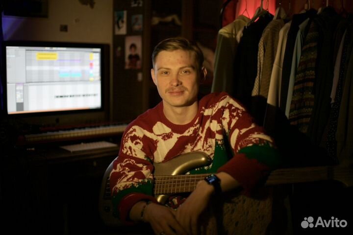 Аранжировка на заказ