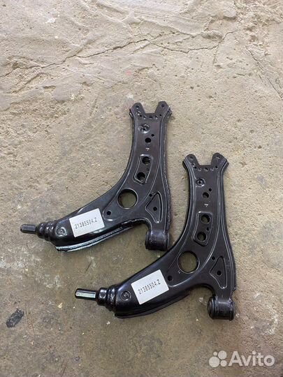 Передние рычаги VAG