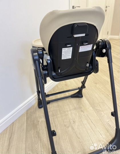 Стул для кормления