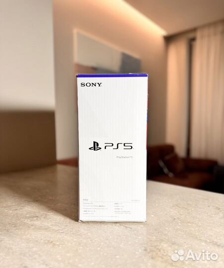 Sony playstation 5 slim+гарантия+750 игр