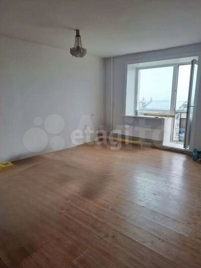 Квартира-студия, 31 м², 4/5 эт.